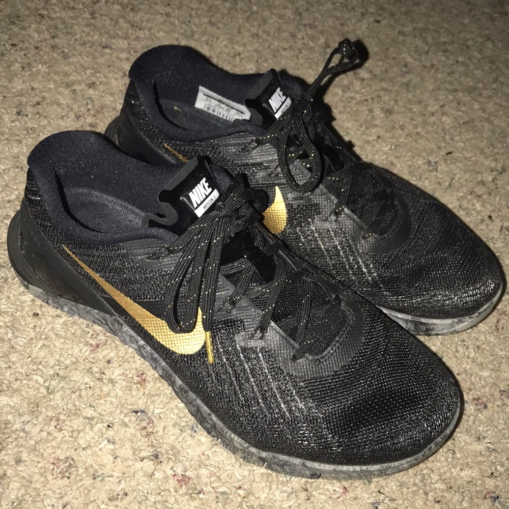 Nike Women’s Metcon 3 Shoes